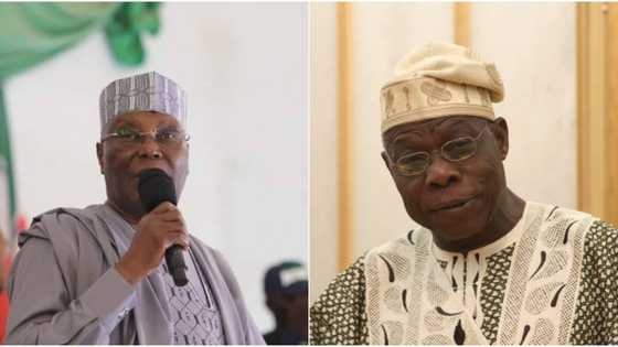 Tinubu, Obi in trouble as US-Based professor reveals strong, powerful tool Atiku can use to win 2023 election