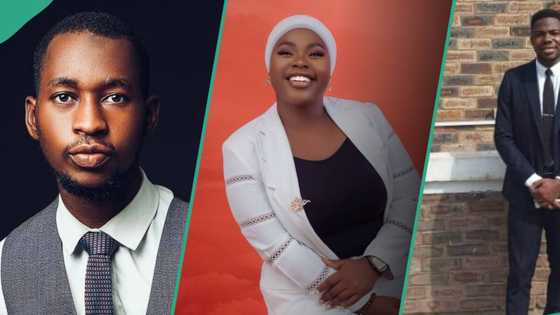 “I am so proud of you”: 9 LASU graduates make first class at Nigerian Law School