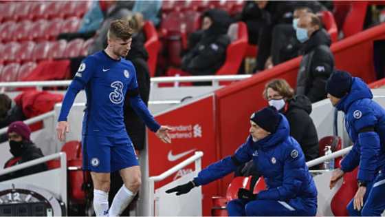 Thomas Tuchel 'attacks' Chelsea star for poor positioning during win against Everton