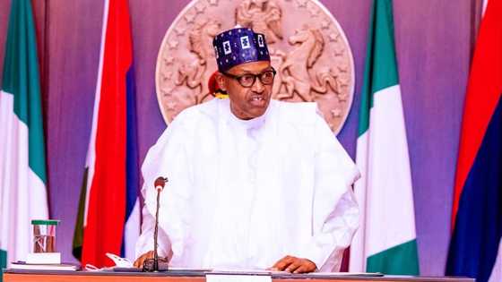 2023: Nigerian pastor reveals details about President Buhari’s successor
