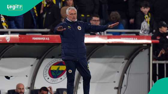 Jose Mourinho: Ex-Chelsea manager lands in trouble, banned for attacking Galatasaray coach in Turkey
