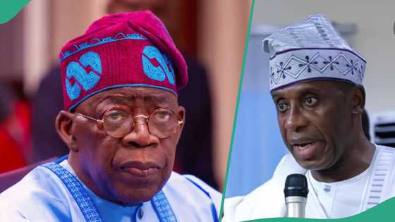 Easter: Amaechi fumes over insecurity, ‘senseless killings’ in Nigeria, “Govt must act decisively”