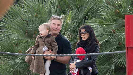 Interesting facts about Alec Baldwin children: How many does he have?