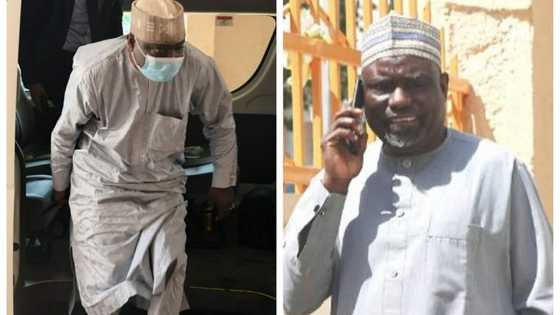 Badakalar N260m: Kotu Ta Yankewa Tsohon Shugaban Jami'ar Tarayya Ta Gusau shekaru 35 A Gidan Dan kande