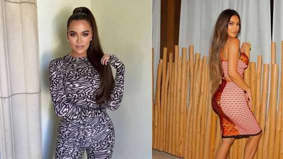 COVID-19: Khloé Kardashian defends Kim, says they were safe during sister's 40th birthday getaway