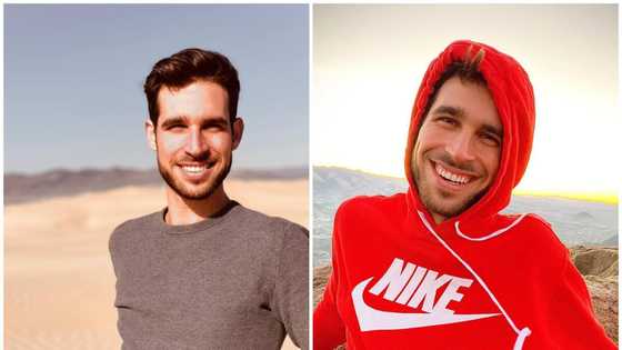 Nikko Santo Pietro’s biography: who is Vanna White’s son?