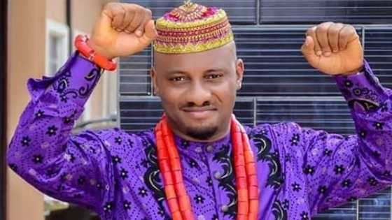 So I fit break internet like this? Yul Edochie comes for those dragging him as he gets over 60k comments