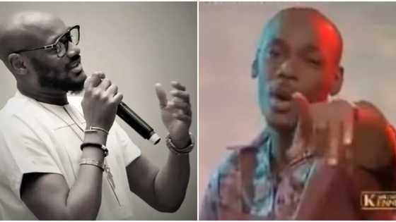 African Queen track is a source of blessing and curse: Singer 2Baba Idibia gives interesting insight