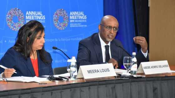 Sannu-sannu: Tattalin arzikin Najeriya ya yi habakar da Duniya ba ta yi tunani ba