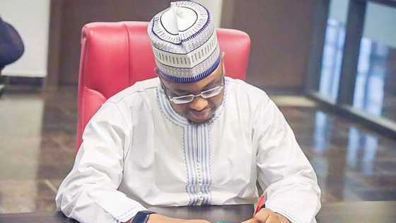 Yanzu-Yanzu: Sheikh Pantami Ya Yi Nasara, FG Ta Dakatar Shirin Kara Kuɗin Kiran Waya da Data