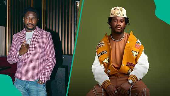Nasboi shares emotional journey of how depression made him give up: "I let the noise get at me"
