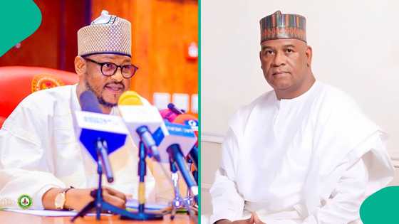 Breaking: Former powerful Nigerian senator is dead as details emerge
