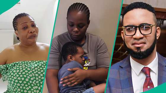 Pastor Chris Okafor: Doris Ogala shows cleric's alleged victim, claims her case is worse