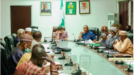 ASUU threatens to embark on fresh strike, discloses reason for action