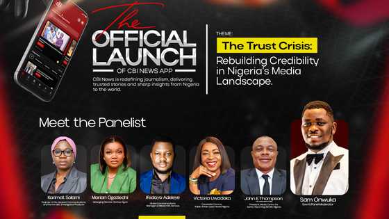 CBI News to launch game-changing digital news App, redefine innovation in African storytelling