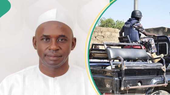 Kotu ta yi hukunci kan Mahadi Shehu kan zargi game da sojojin Faransa, ta fadi dalilai