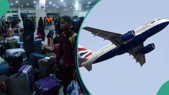 “Our attention is drawn”: NCAA begins investigation of British Airways actions at Abuja airport