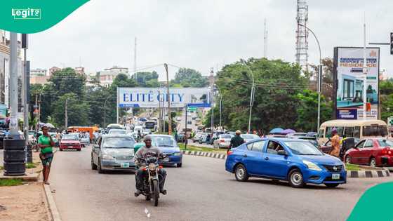 FRSC confirms 20 people killed in multiple-vehicle crash on Plateau highway