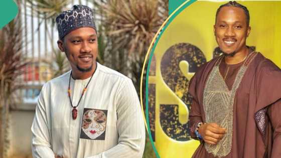 “I don’t want to marry an untouched woman, it’s traumatic”: Actor Baaj Adebule reveals, fans react