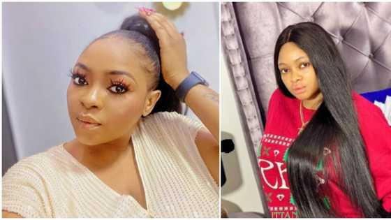 Actress Funmi Awelewa talks relationship as she fires back at people advising her to marry