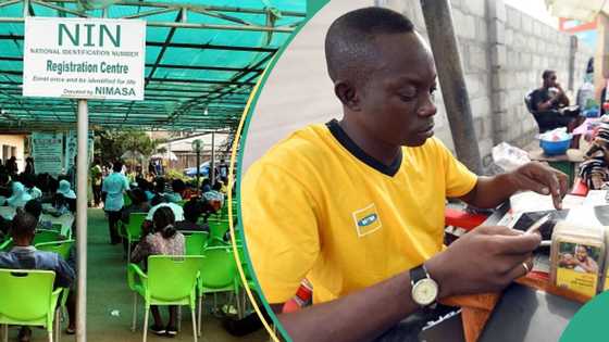 NCC gives fresh order as telcos block Nigerians' lines over NIN, "do as soon as possible"