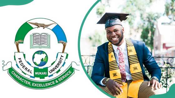 Federal University Wukari school fees for all courses for freshers and returning students