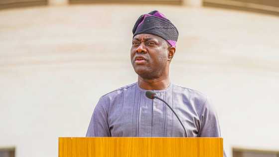 In Oyo, Makinde recalls 129 primary school teachers sacked unlawfully