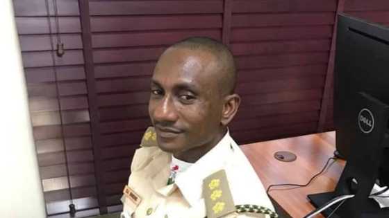Tears as gunmen assassinate immigration service provost in southeast