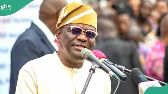 “Not bold enough”: Former PDP Legal adviser discloses decision Wike is afraid to take