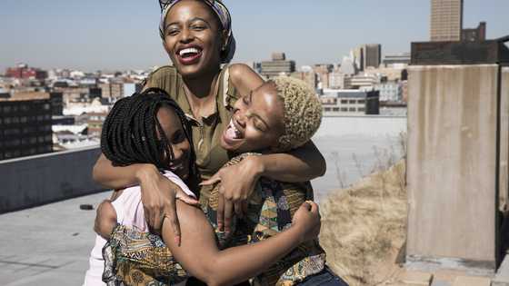 I raised my brother’s 3 orphaned daughters — 15 years after, he handed me a secret envelope
