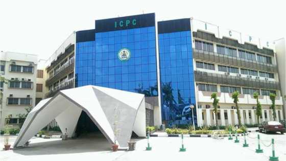 Why we detained GM Petroleum Equalisation Fund - ICPC