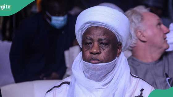 Sultan of Sokoto rejects Sharia law for Christians, gives reason