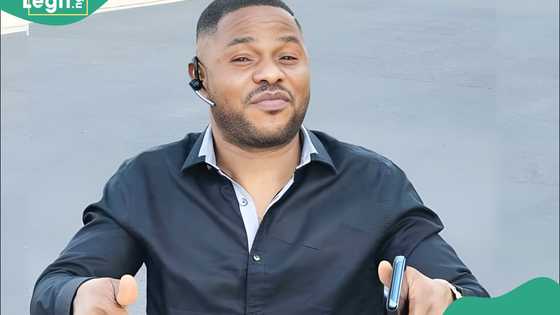 Court takes decisive action in defamation suit against popular singer Yinka Ayefele