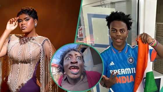 “IShowSpeed dey plan carry Jarvis Go Abuja, lodge Hotel for Transcorp”: Carter Efe alleges in video