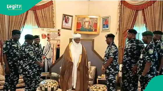 Sarkin Musulmi ya kawo hanyar magance rikicin manoma da makiyaya
