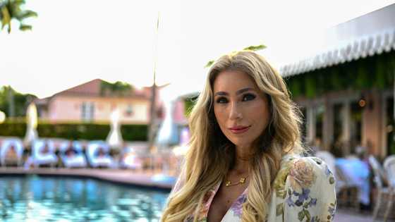 Big lips and botox: In Trump's world, fashion and makeup get political