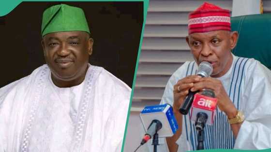 Yadda shugaban kasa Tinubu ya taka rawa a hukuncin Kotun Koli na zaben gwamnonin Kano da Plateau