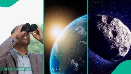 Asteroid 2024 YR4: Top 5 things to know about space stone which might hit earth in 2032
