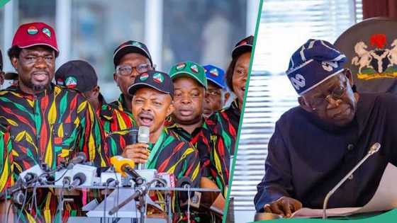 NLC ta fusata, ta shirya yamutsa gwamnati a 'yan kwanaki masu zuwa