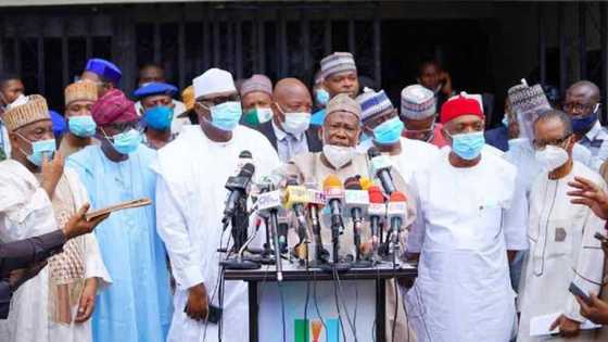 Sanata APC, Gaya, yace jama’a sun yaba da ayyukansa, ana rokonsa ya nemi Gwamna a 2023