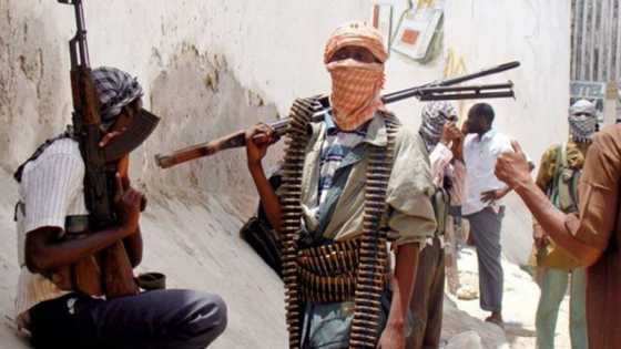 Tragic loss, as gunmen kill 2 policemen on duty post in northern state