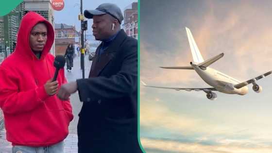 "Why I won’t advise men to relocate their wives or girlfriends to UK": Abroad-based Nigerian man