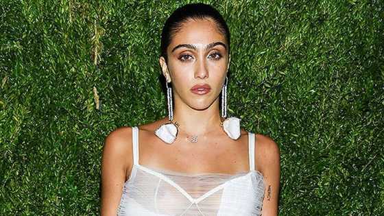 Top facts about model Lourdes Leon