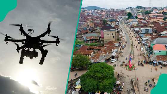 NCAA releases requirements for operating drones in Nigeria, threatens to jail violators