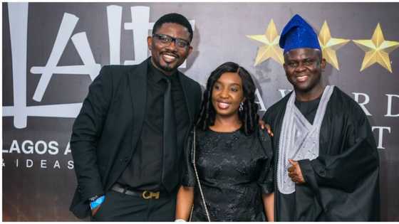 Insight Redefini, Leo Burnett Lagos emerge as the Most Awarded at LAIF 2023 Awards