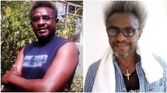 Just in: Nollywood actor Tony Anyasado is dead