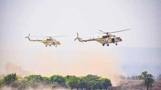 An sheke kwamandojin ISWAP 3, Yaya Ebraheem, Baba Chattimari, Abu Oubaida da wasu 21