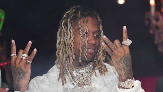 Lil Durk's kids: how many children does the American rapper have?