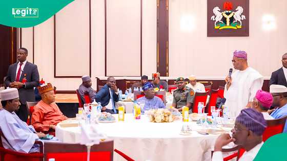 State police in Nigeria: Tinubu issues fresh directive to Senate