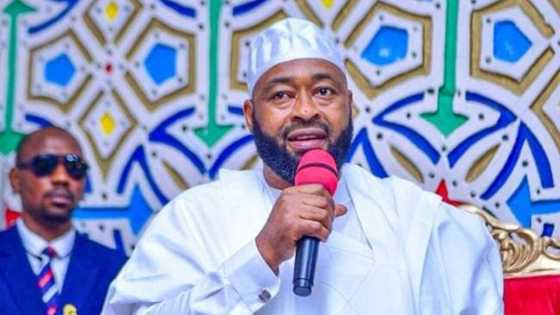 Gwamnan Arewa Ya Amsa Kira, Ya Bai Wa Dan Ibo Babban Mukami a Gwamnatinsa